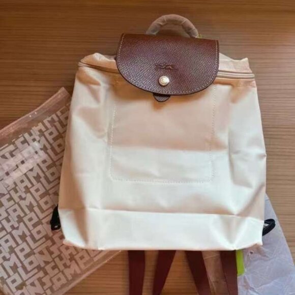 Longchamp Handbags - Longchamp backpack